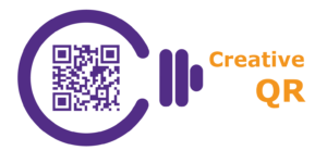 Creative QR